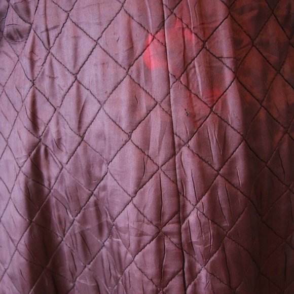 Fairweather Penny Lane Suede Coat - Picture 8 of 16